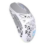 ENDORFY LIV Plus Wireless Onyx White mouse
