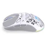 ENDORFY LIV Plus Wireless Onyx White mouse