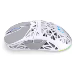 ENDORFY LIV Plus Wireless Onyx White mouse