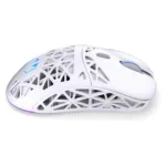 ENDORFY LIV Plus Wireless Onyx White mouse