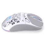 ENDORFY LIV Plus Wireless Onyx White mouse