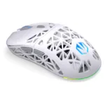 ENDORFY LIV Plus Wireless Onyx White mouse