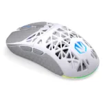 ENDORFY LIV Plus Wireless Onyx White mouse