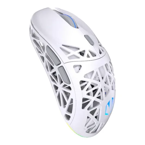 ENDORFY LIV Plus Wireless Onyx White mouse