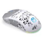 ENDORFY LIV Plus Wireless Onyx White mouse