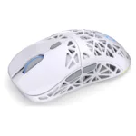ENDORFY LIV Plus Wireless Onyx White mouse