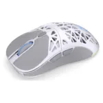 ENDORFY LIV Plus Wireless Onyx White mouse