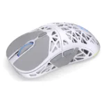 ENDORFY LIV Plus Wireless Onyx White mouse