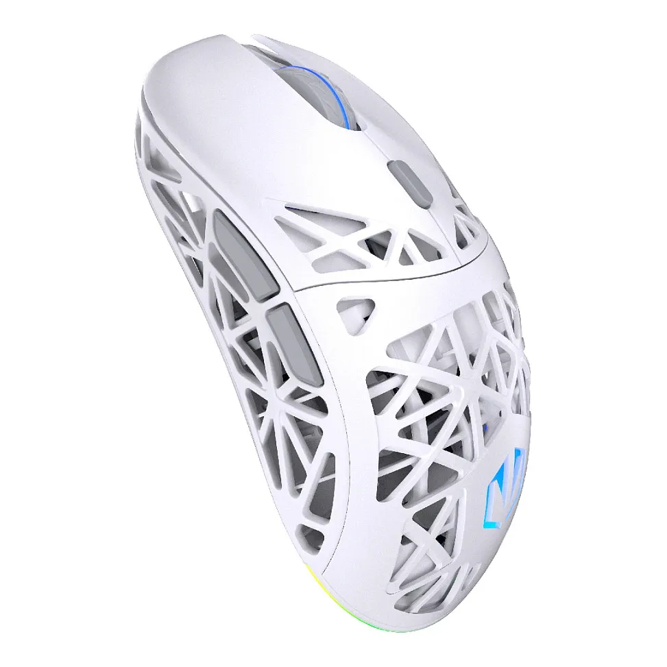 ENDORFY LIV Plus Wireless Onyx White mouse ENDORFY LIV Plus Wireless Onyx White mouse
