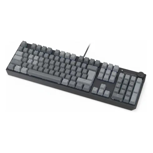 ENDORFY Thock V2 TKL red Switches DE Layout