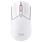 Pelė HyperX Pulsefire Haste 2 Wireless White Gaming (6N0A9AA), vaizdas 15