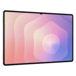 Samsung Galaxy Tab S11 Ultra SM-X936B, užpakalinės kameros artimas vaizdas