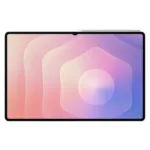 Samsung Galaxy Tab S11 Ultra SM-X936B, užpakalinė kamera ir sidabrinė spalva
