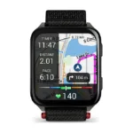 Išmanusis laikrodis Garmin Venu X1 (010-02980-02), vaizdas 2