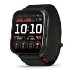 Išmanusis laikrodis Garmin Venu X1 (010-02980-02)