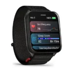 Išmanusis laikrodis Garmin Venu X1 (010-02980-02), vaizdas 3
