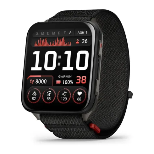 Išmanusis laikrodis Garmin Venu X1 (010-02980-02)