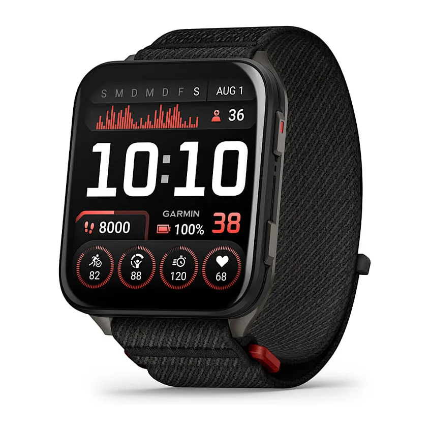 Garmin Venu X1 Išmanusis laikrodis Garmin Venu X1 (010-02980-02)