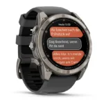 Garmin fēnix 8 Pro