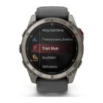 Garmin fēnix 8 Pro