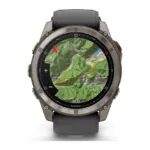 Garmin fēnix 8 Pro