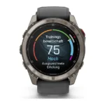 Garmin fēnix 8 Pro