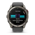 Garmin fēnix 8 Pro