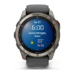 Garmin fēnix 8 Pro