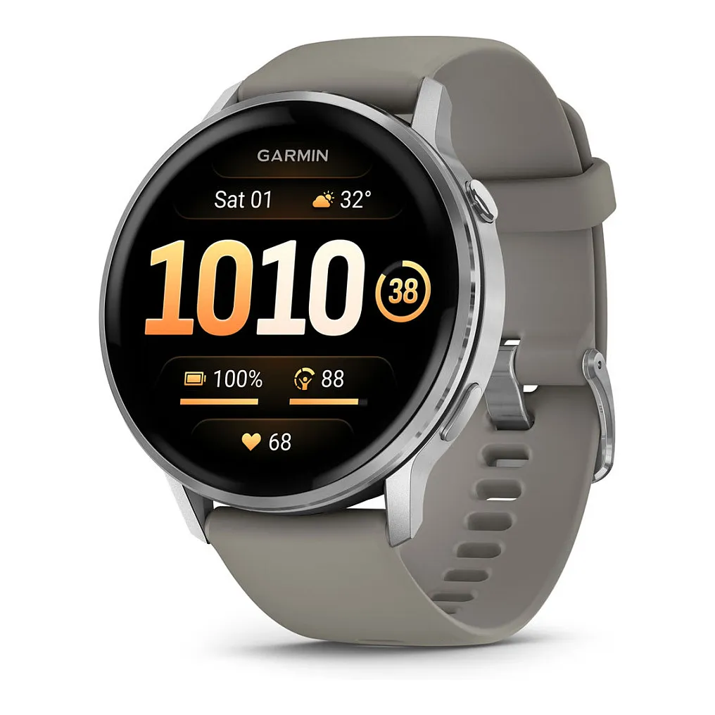 Garmin Venu 4 Garmin Venu 4
