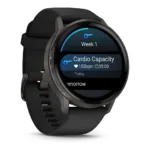 Išmanusis laikrodis Garmin Venu 4 (010-03014-00), vaizdas 3
