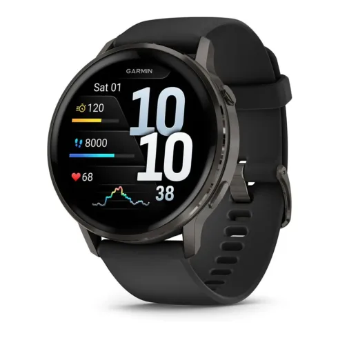 Išmanusis laikrodis Garmin Venu 4 (010-03014-00)