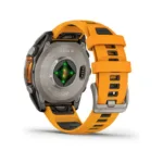 Išmanusis laikrodis Garmin fenix 8 (010-02904-11), vaizdas 2