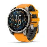 Išmanusis laikrodis Garmin fenix 8 (010-02904-11)