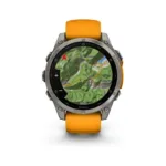 Išmanusis laikrodis Garmin fenix 8 (010-02904-11), vaizdas 4