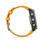 Išmanusis laikrodis Garmin fenix 8 (010-02904-11), vaizdas 6