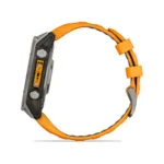 Išmanusis laikrodis Garmin fenix 8 (010-02904-11), vaizdas 8