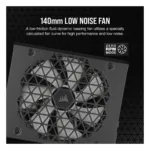 Corsair RMx Shift Series RM1200x SHIFT power supply unit