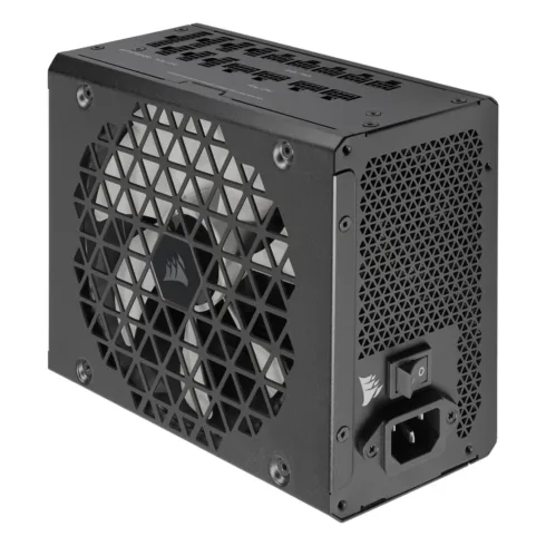 Corsair RMx Shift Series RM1200x SHIFT power supply unit