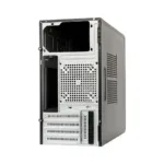 Kompiuterio korpusas Chieftec CT-04B-OP, vaizdas 4