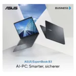 ASUS ExpertBook B3 B3405CCA-LY1071X