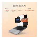 ASUS ExpertBook P3 PM3406CKA-LY0095X Copilot+ PC