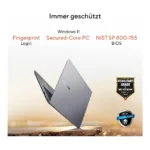 ASUS ExpertBook P3 PM3406CKA-LY0095X Copilot+ PC