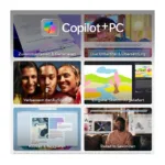 ASUS ExpertBook P3 PM3406CKA-LY0095X Copilot+ PC