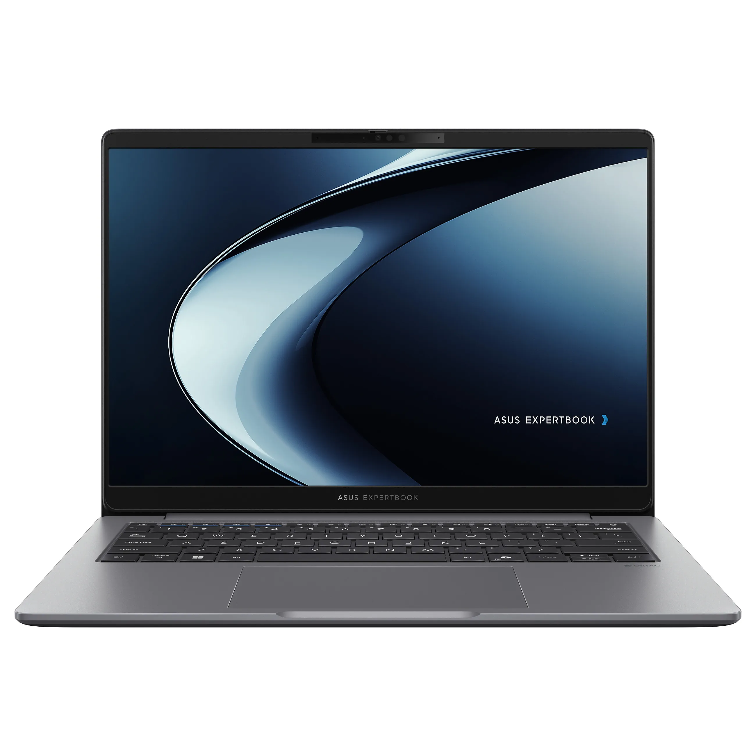 ASUS ExpertBook P3 PM3406CKA-LY0095X Copilot+ PC ASUS ExpertBook P3 PM3406CKA-LY0095X Copilot+ PC