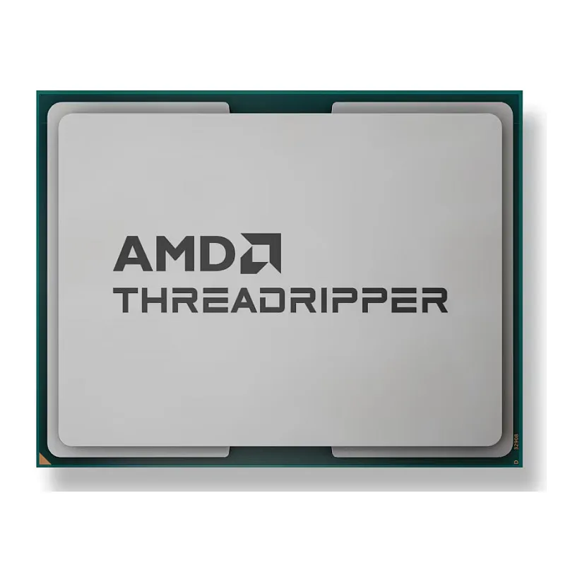 AMD Ryzen Threadripper 9970X processor AMD Ryzen Threadripper 9970X processor
