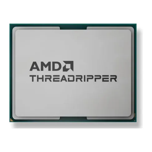 AMD Ryzen Threadripper 9960X processor