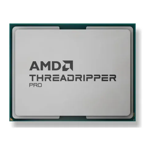 AMD Ryzen Threadripper PRO 9955WX processor