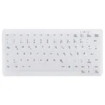 Contour Design Active Key AK-C4110 keyboard