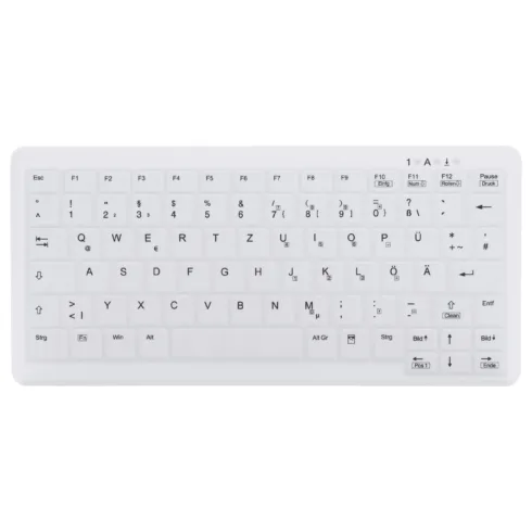 Contour Design Active Key AK-C4110 keyboard