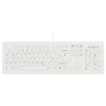 Contour Design Active Key AK-C8100F-U1-W/GE keyboard